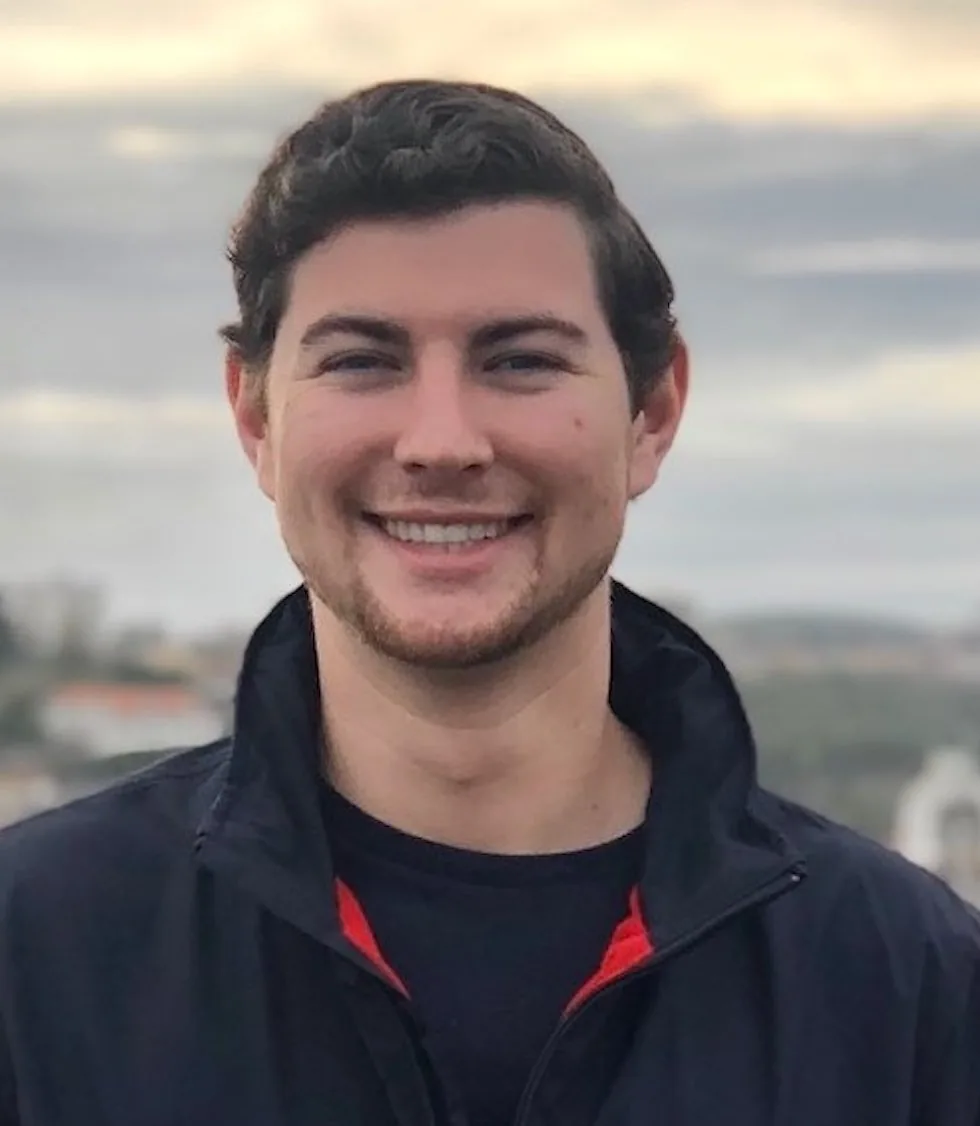 Austin Tapp