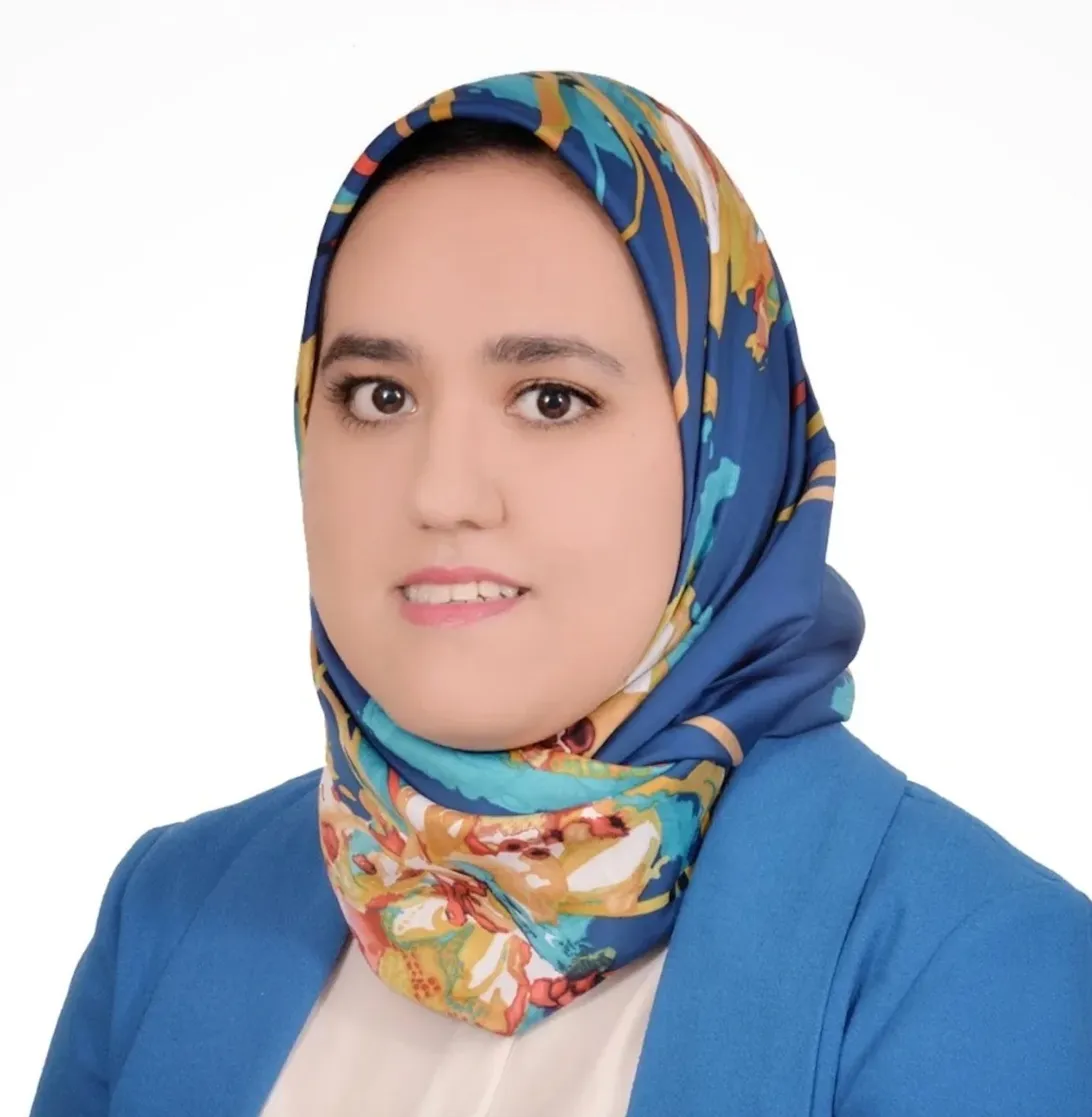 Hasnae Zerouaoui